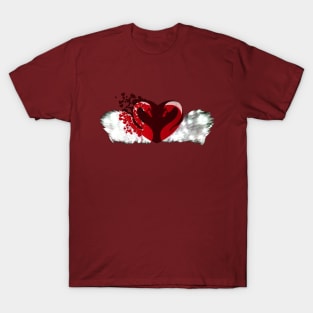 Love Birds T-Shirt